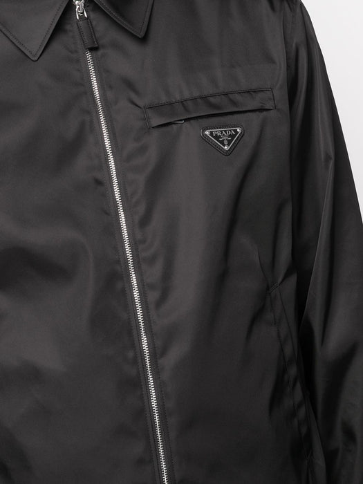 Re-Nylon blouson jacket SGB684 S 211 1WQ8F0002 PRADA 