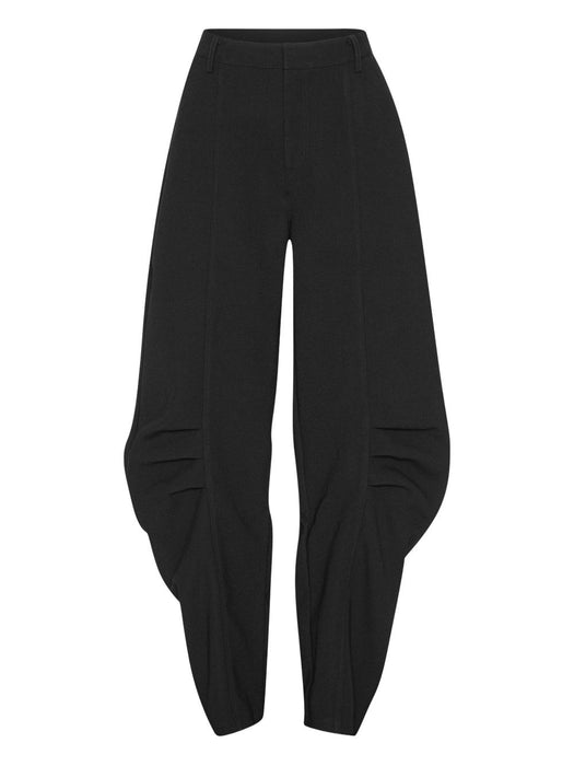 balloon-leg trousers<BR/><BR/><BR/><BR/> 114826100 100 ROTATE 