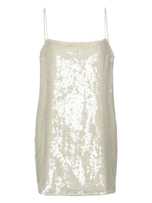 sequin-embellished mini dress 114888857 857 ROTATE 