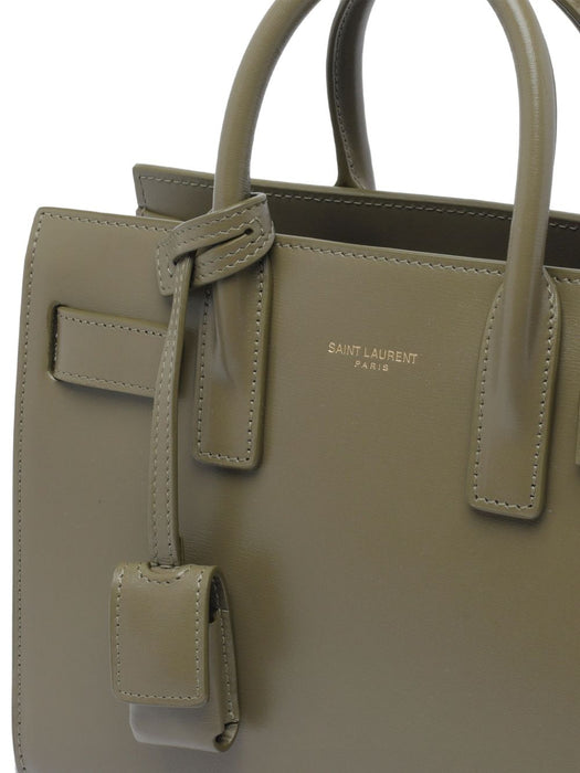 Sac de Jour handbag 392035 02G9W3798 SAINT LAURENT 