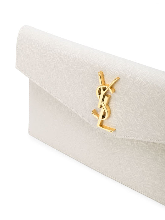 medium monogram clutch 565739 1GF0J9207 SAINT LAURENT 