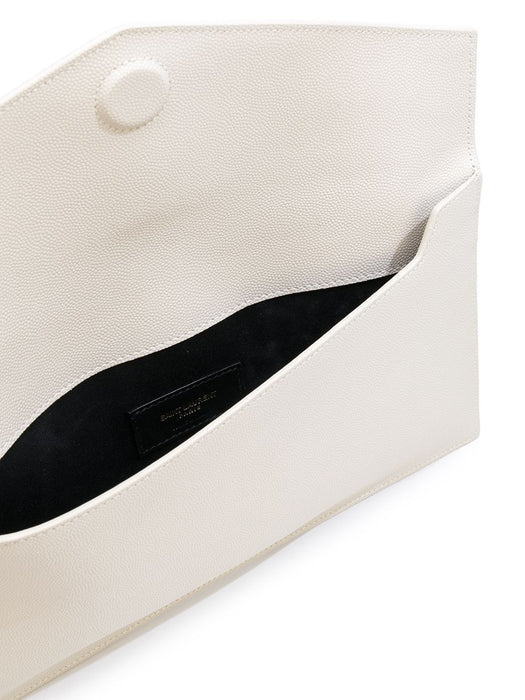 medium monogram clutch 565739 1GF0J9207 SAINT LAURENT 