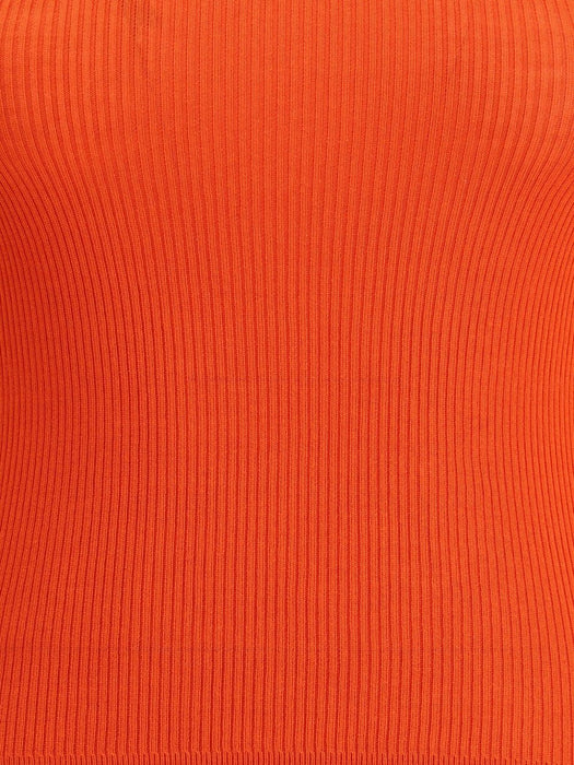 tricot de corps col<BR/><BR/><BR/> 637869 YAPK26400 SAINT LAURENT 