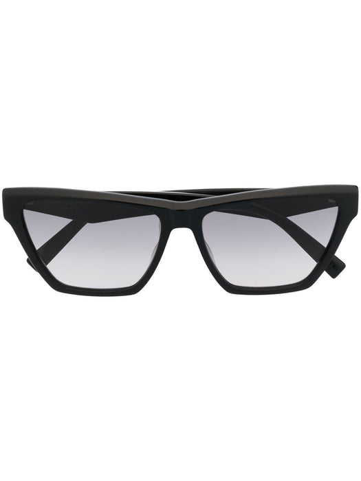 square-frame sunglasses 690920 Y99011014 SAINT LAURENT 