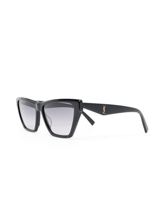 square-frame sunglasses 690920 Y99011014 SAINT LAURENT 