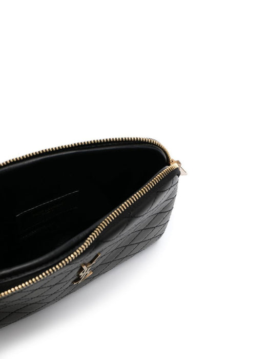 Gaby quilted cross body bag 733667 1EL071000 SAINT LAURENT 