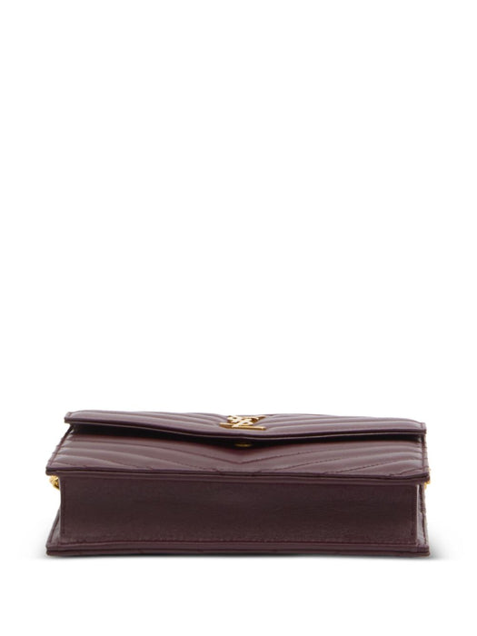 mini Envelope Cassandre clutch bag 742920 AAA446195 SAINT LAURENT 