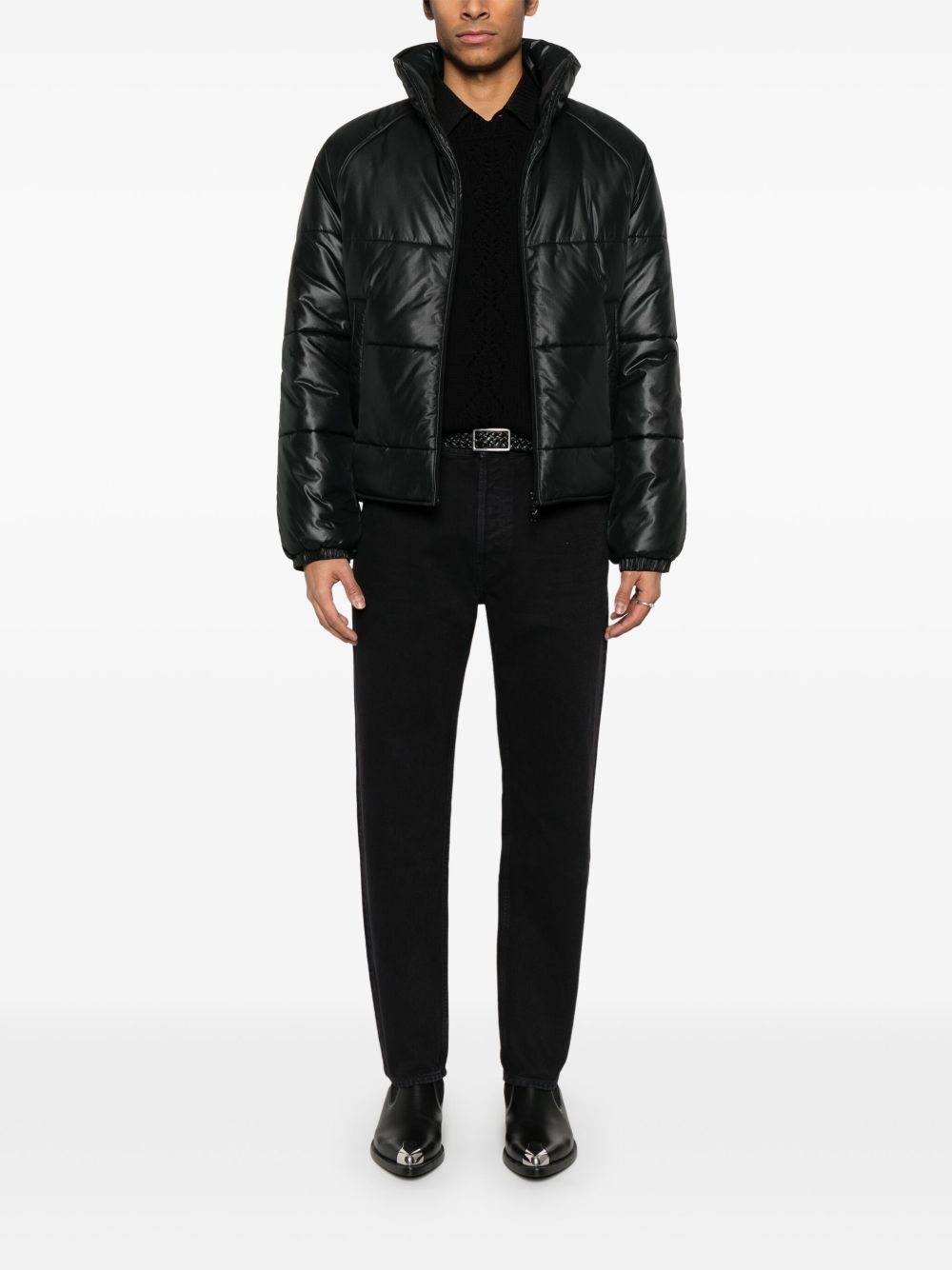 Mick jeans 816412 Y29WA1294 SAINT LAURENT 