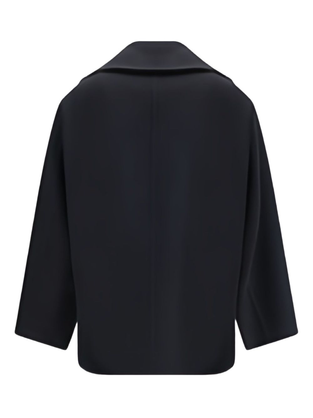 Caban coat<BR/><BR/><BR/><BR/> 838047 Y060R1005 SAINT LAURENT 