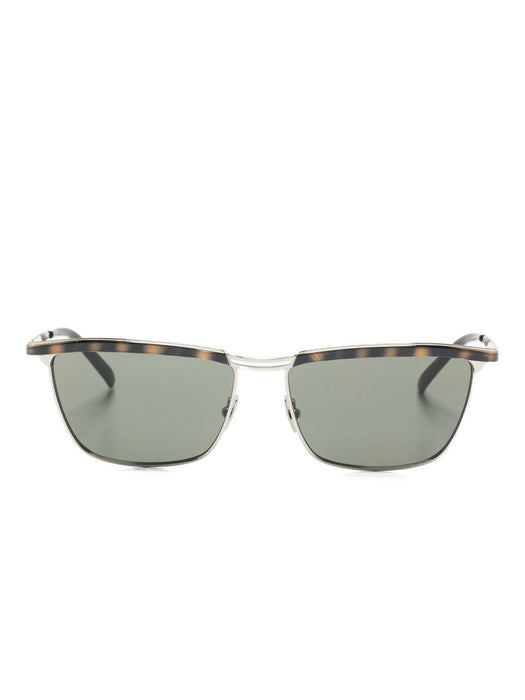 metal-frame sunglasses 843043 Y99698163 SAINT LAURENT 