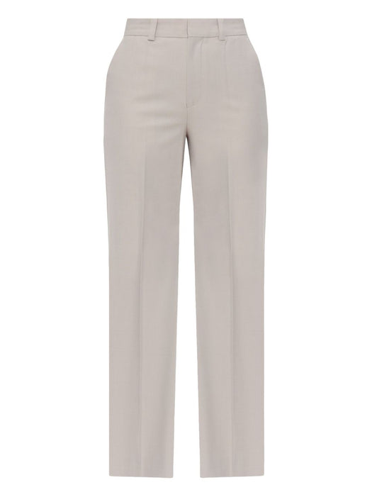 wide-leg trousers 1325WTR006429B 9474 VICTORIA BECKHAM 