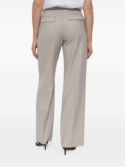 wide-leg trousers 1325WTR006429B 9474 VICTORIA BECKHAM 