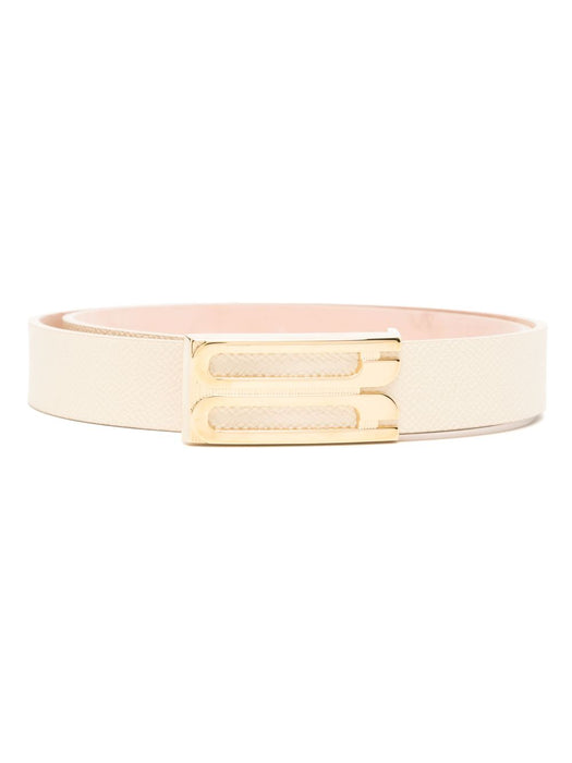 logo-buckle belt 1424ABL005954A 3 VICTORIA BECKHAM 