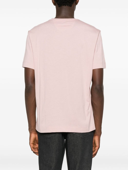 cotton T-shirt UG360A2 G765R02 ZEGNA 
