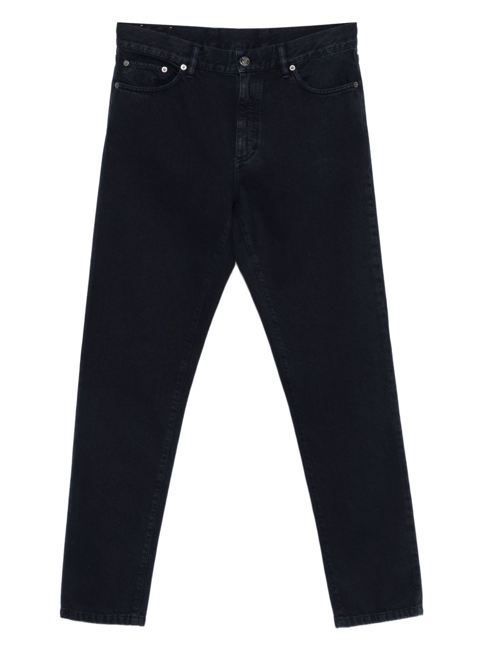 logo-patch jeans UGIB9A2 CITYB09 ZEGNA 