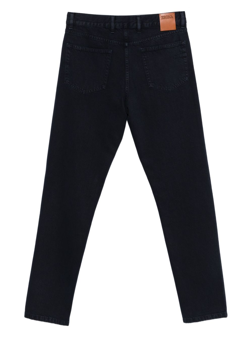 logo-patch jeans UGIB9A2 CITYB09 ZEGNA 
