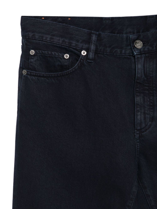 logo-patch jeans UGIB9A2 CITYB09 ZEGNA 