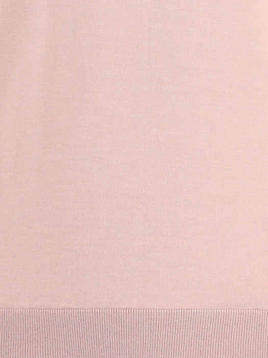 turtleneck ribbed sweater UGJ00A2 120R92 ZEGNA 