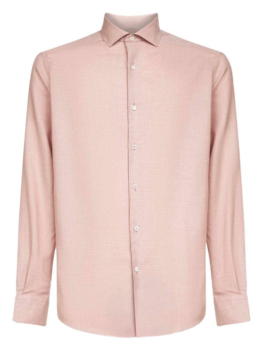 button-down shirt UGX44A2 SRF5R02 ZEGNA 