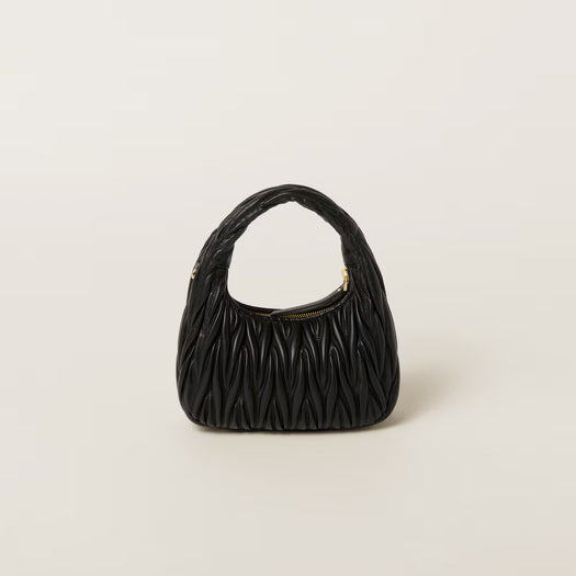 Wander tote bag 5BC125 V OOY AN88F0002 MIU MIU 