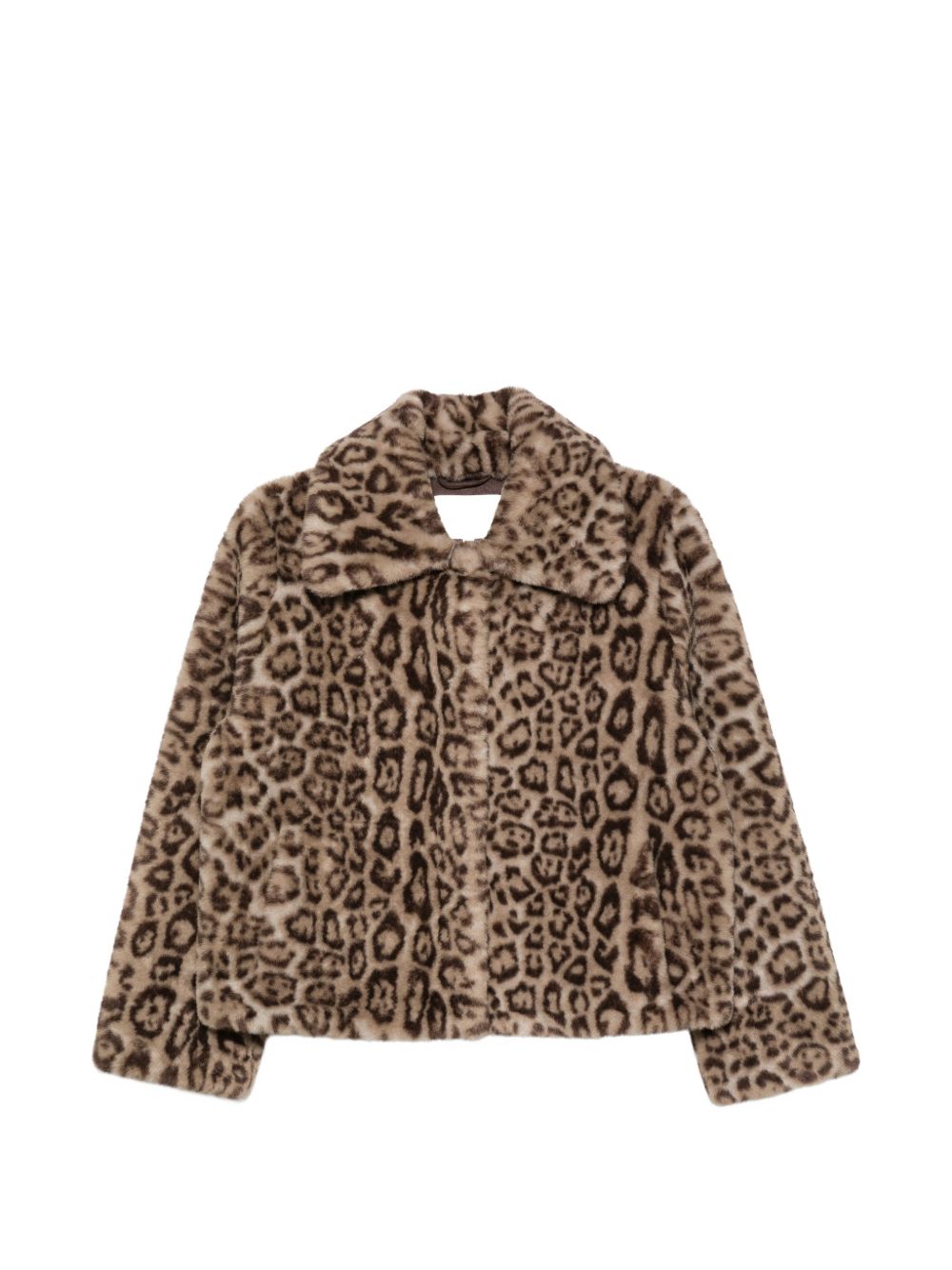 Elis Coat F6CT138LLE2 LLE2 APPARIS 