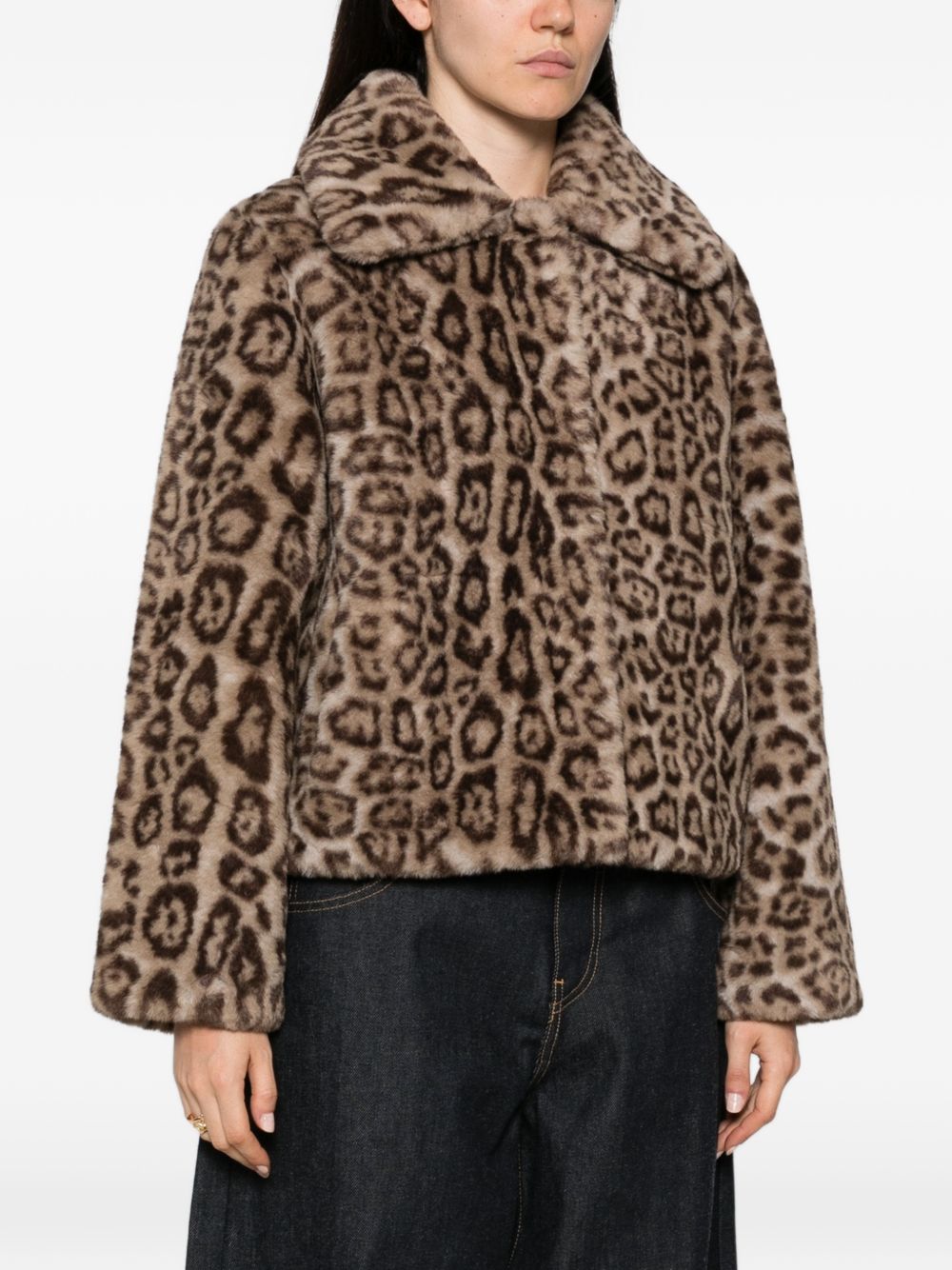 Elis Coat F6CT138LLE2 LLE2 APPARIS 