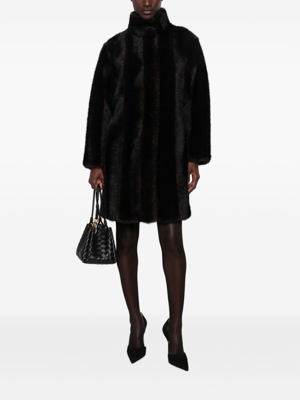 Blair Coat F6CT471NML NML APPARIS 