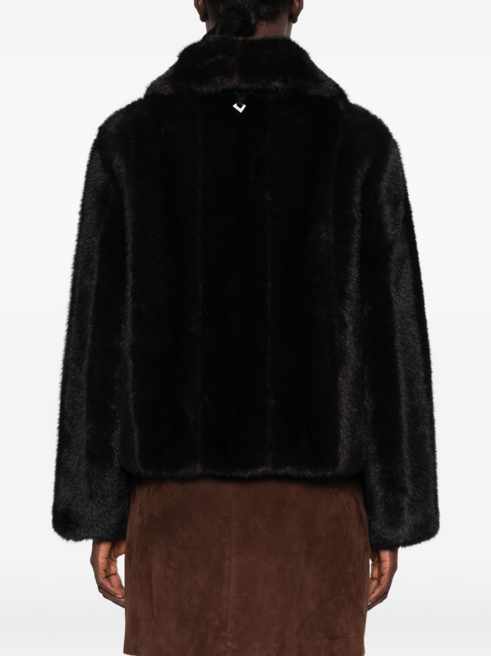 Elis Coat F6CT477NML NML APPARIS 