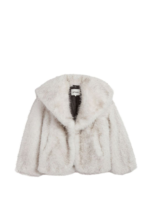 Yara Coat F6CT494BCM1 BCM1 APPARIS 