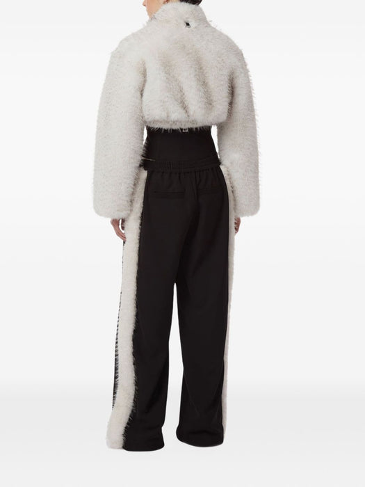 Odette Tipped Fox Bolero F6JC490BCM1 BCM1 APPARIS 
