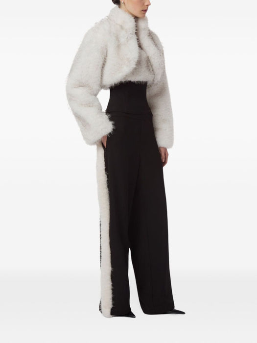 Odette Tipped Fox Bolero F6JC490BCM1 BCM1 APPARIS 