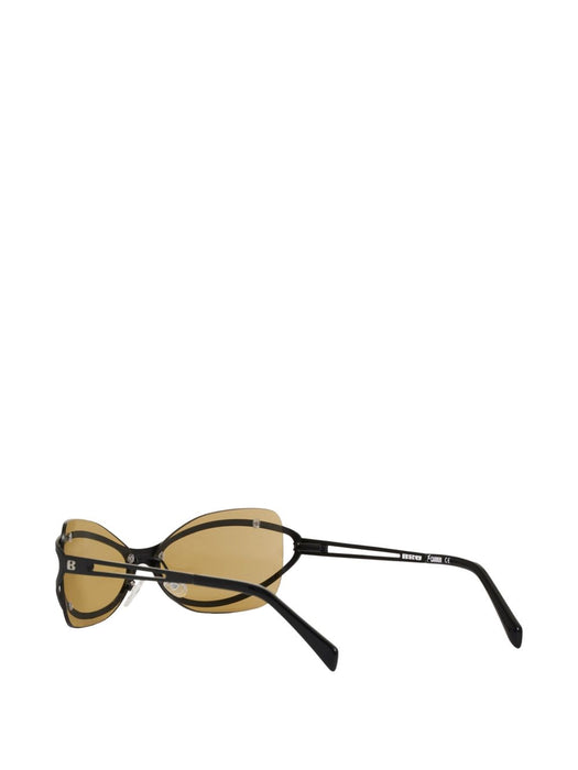 Cannon 042BRU HONEY BRU EYEWEAR 