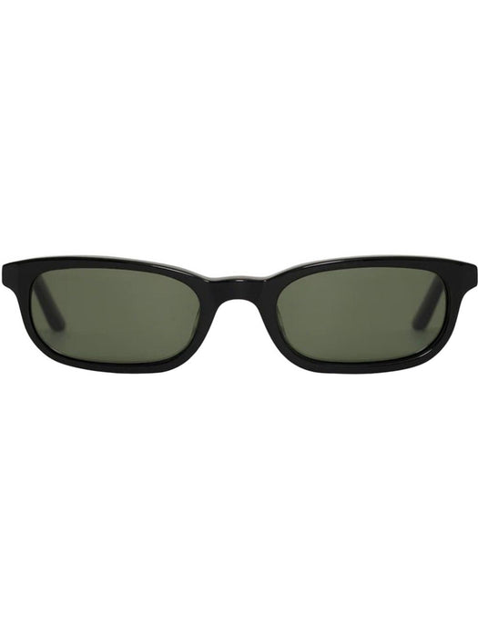 Flossie 051BRU SOOT BRU EYEWEAR 