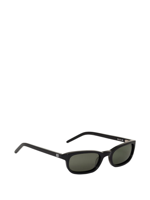 Flossie 051BRU SOOT BRU EYEWEAR 