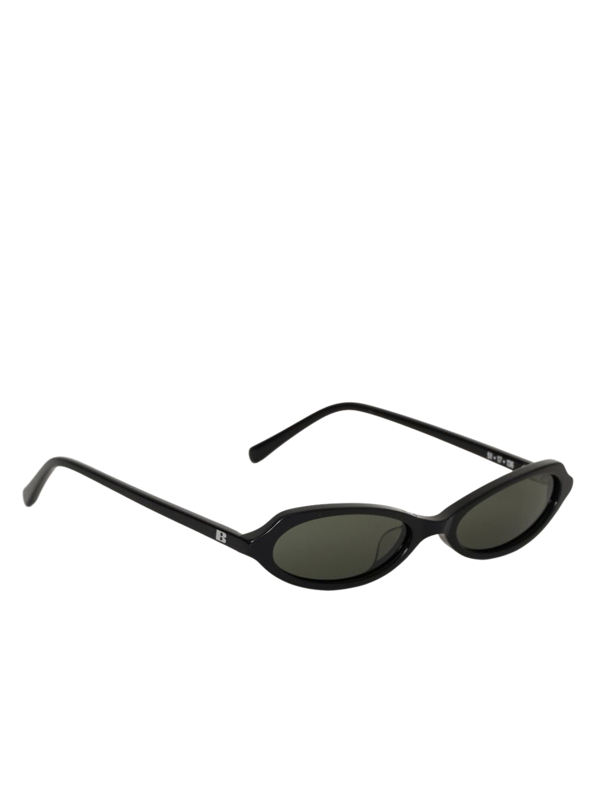 Echo 052BRU SOOT BRU EYEWEAR 