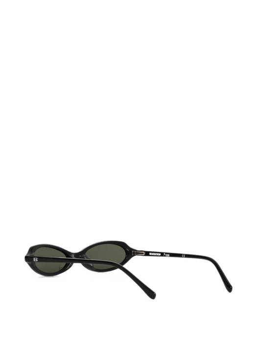 Echo 052BRU SOOT BRU EYEWEAR 