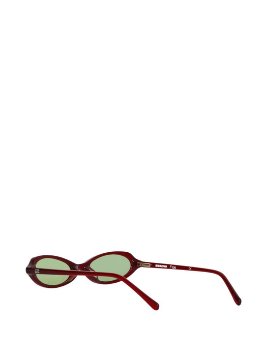 Echo 055BRU MERLOT BRU EYEWEAR 