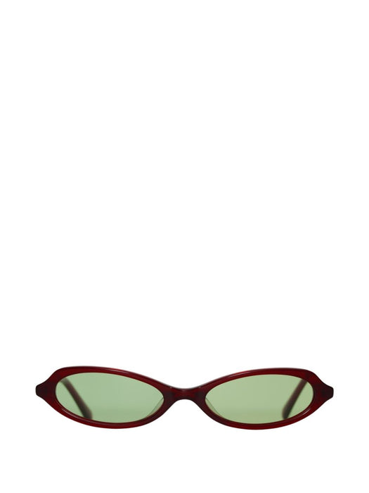 Echo 055BRU MERLOT BRU EYEWEAR 