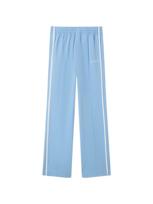 Pique Track Pants M-PF26-JTR-407-01  CASABLANCA 