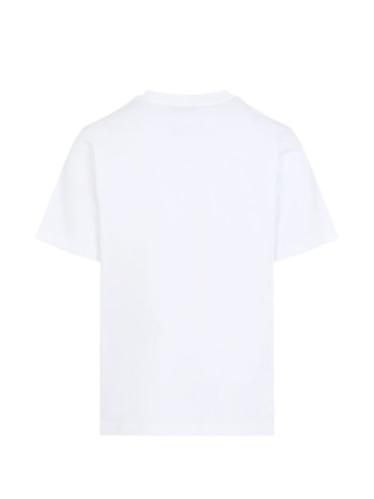 Tennis Club Icon Pyramid T-Shirt M-PF26-JTS-001-03  CASABLANCA 