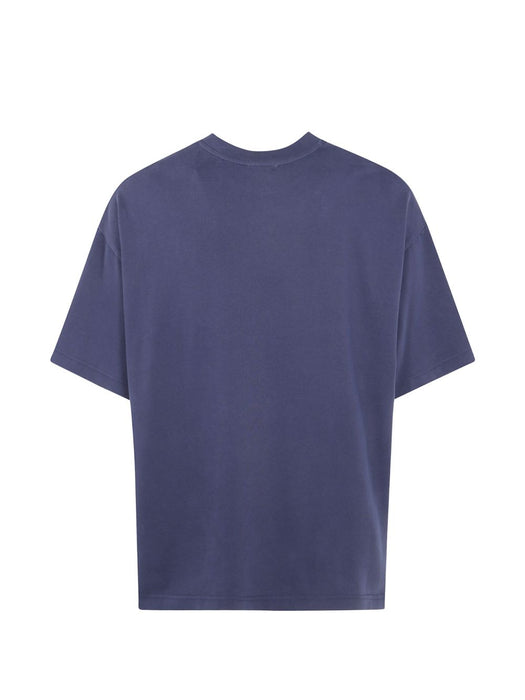Logo-print T-shirt M-PF26-JTS-078-01  CASABLANCA 