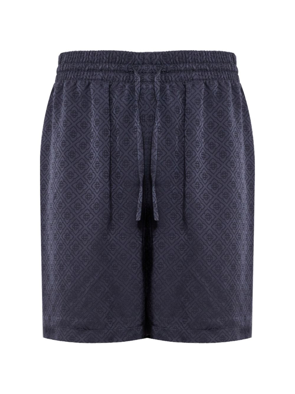 Monogram-print shorts M-PF26-TR-479-01  CASABLANCA 