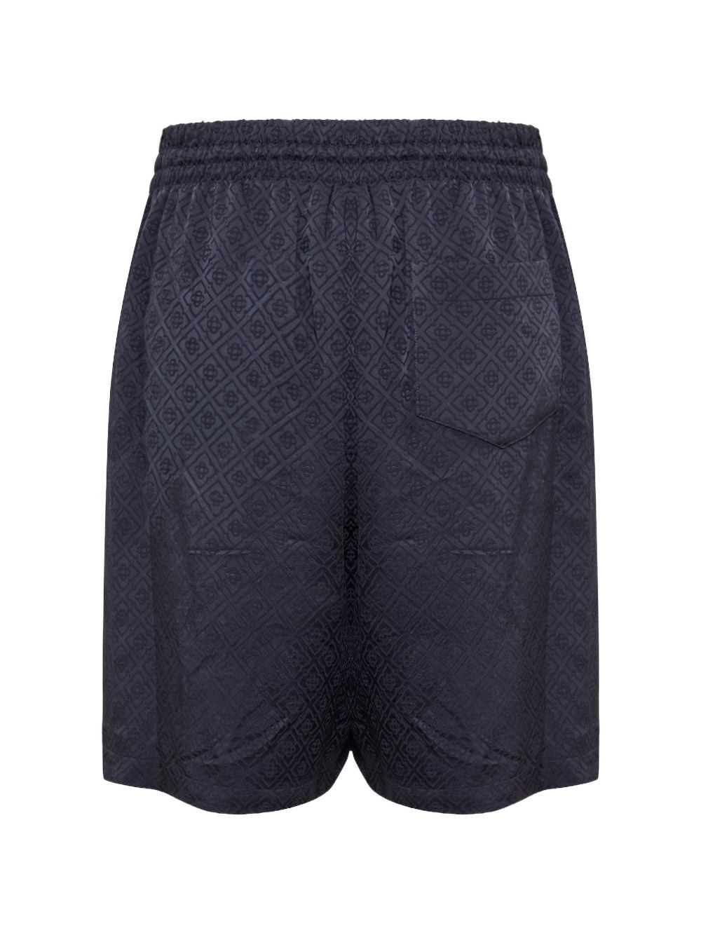 Monogram-print shorts M-PF26-TR-479-01  CASABLANCA 