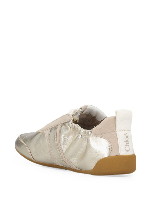 Kick sneaker CH26A15RYO 9DG CHLOÉ 