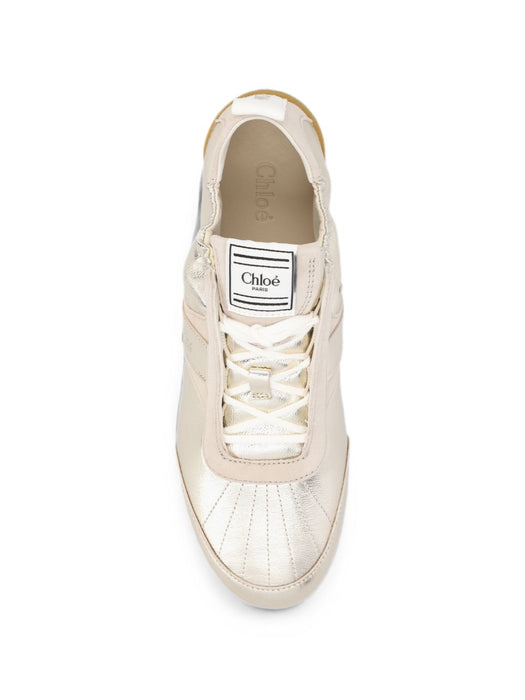 Kick sneaker CH26A15RYO 9DG CHLOÉ 