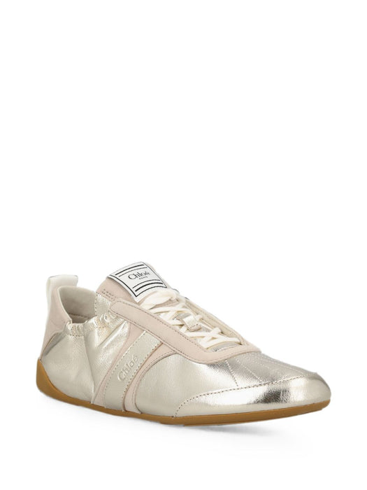 Kick sneaker CH26A15RYO 9DG CHLOÉ 