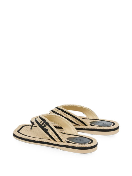 Chloé Sand sandal CH26A19BXP 1 905 CHLOÉ 