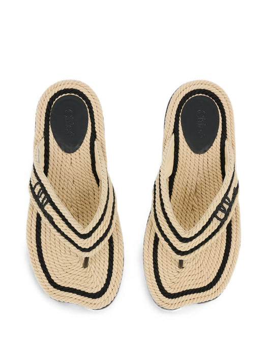 Chloé Sand sandal CH26A19BXP 1 905 CHLOÉ 