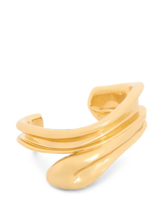 Sculpt cuff CH26AJB13CB7 9DC CHLOÉ 