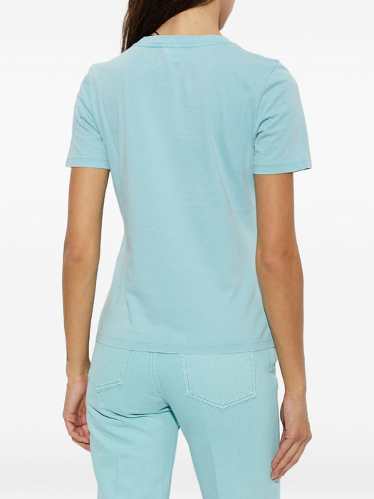 Baby fit logo T-shirt CH26AJH08080 47C CHLOÉ 
